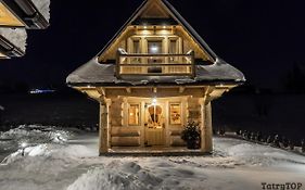 Tatrytop Osada Gazdowka Z Sauna